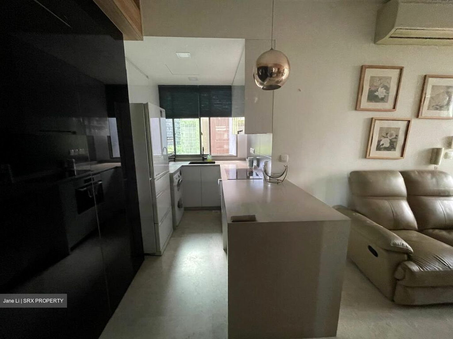Newton Edge (D9), Apartment #444927531